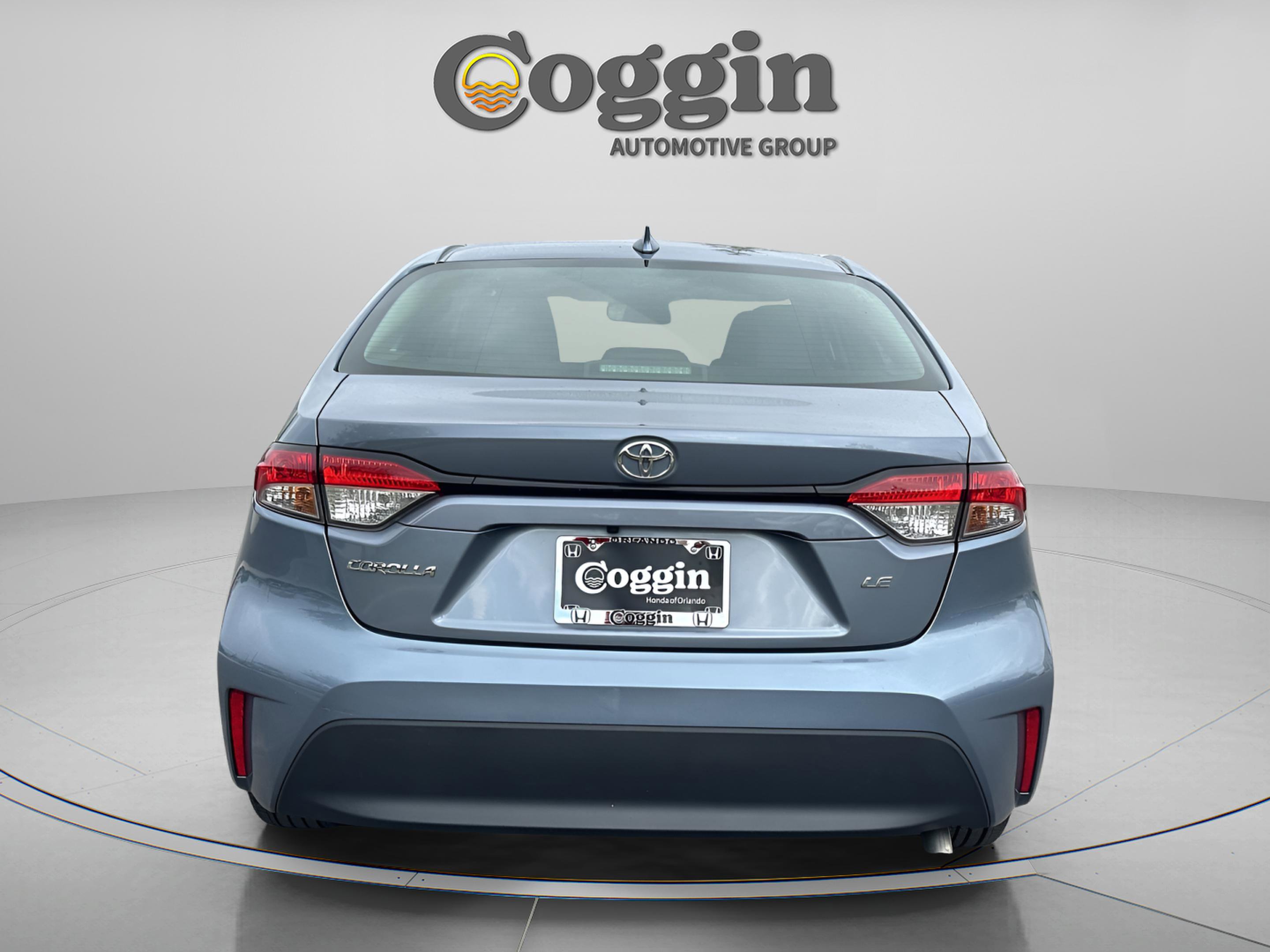 Used 2023 Toyota Corolla LE image 5