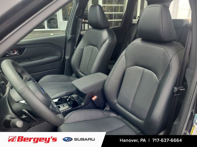 Certified 2026 Subaru Forester Limited AWD/4WD image 11