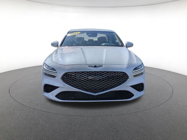 Used 2022 Genesis G70 3.3T image 8