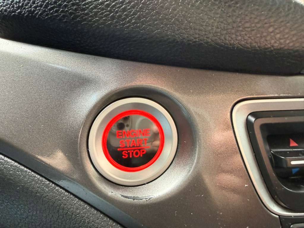 Used 2023 Honda Passport EX-L image 38