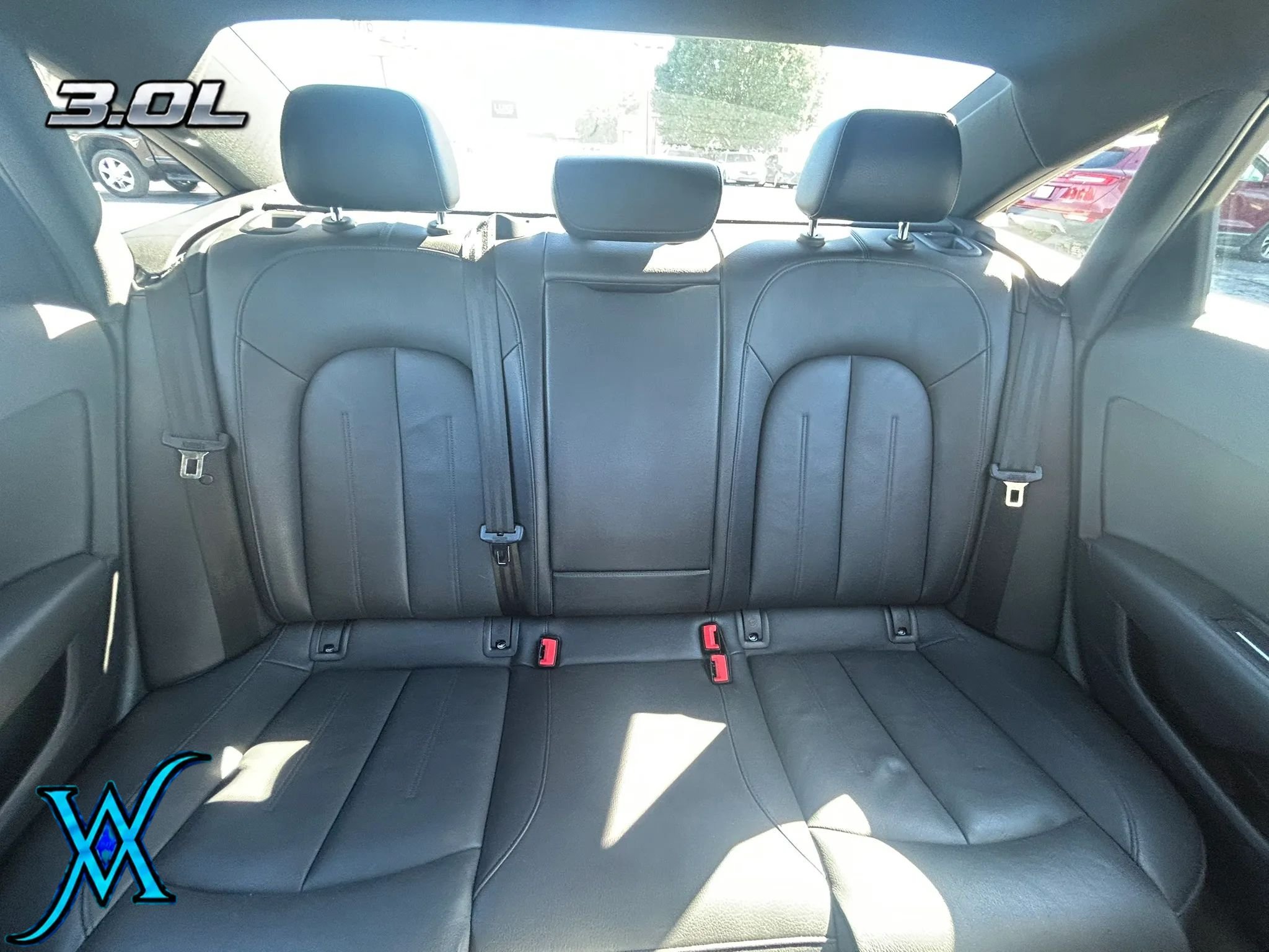 Used 2018 Audi A6 3.0T Sport w/ Cold Weather Package AWD/4WD image 29
