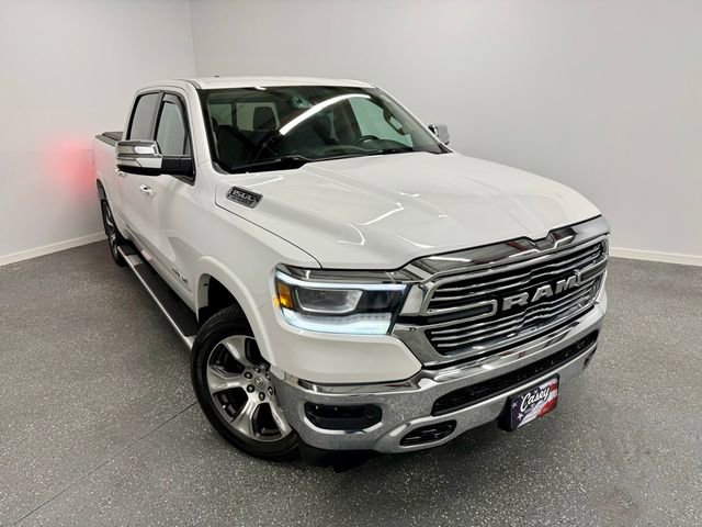 Used 2019 RAM 1500 Laramie