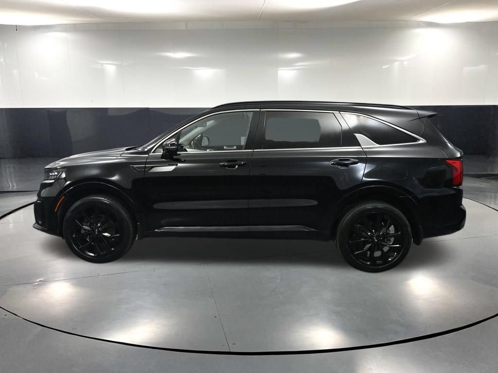 Used 2021 Kia Sorento EX AWD/4WD image 8