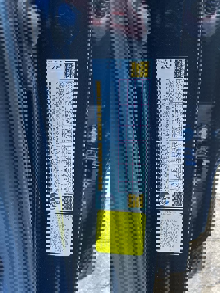 New 2025 Toyota RAV4 LE image 5