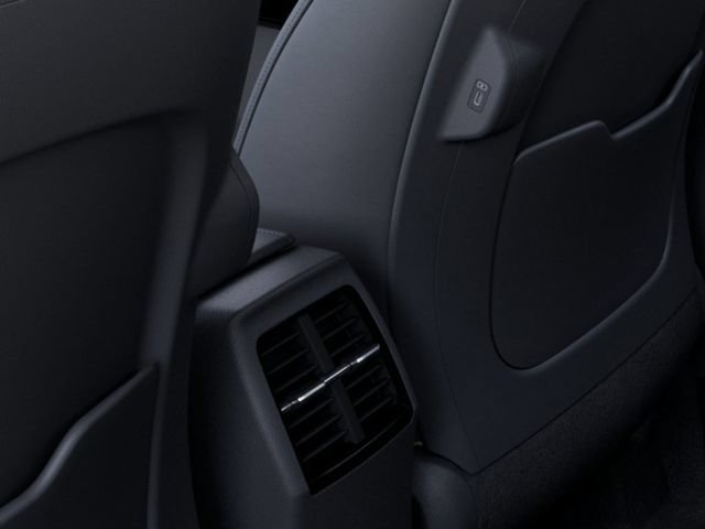 New 2025 Kia Niro SX Touring FWD image 26