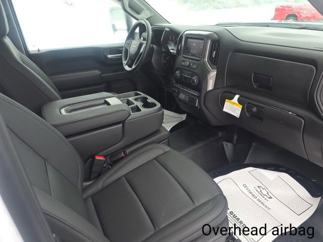 New 2026 Chevrolet Silverado 3500 W/T w/ WT Convenience Package image 28