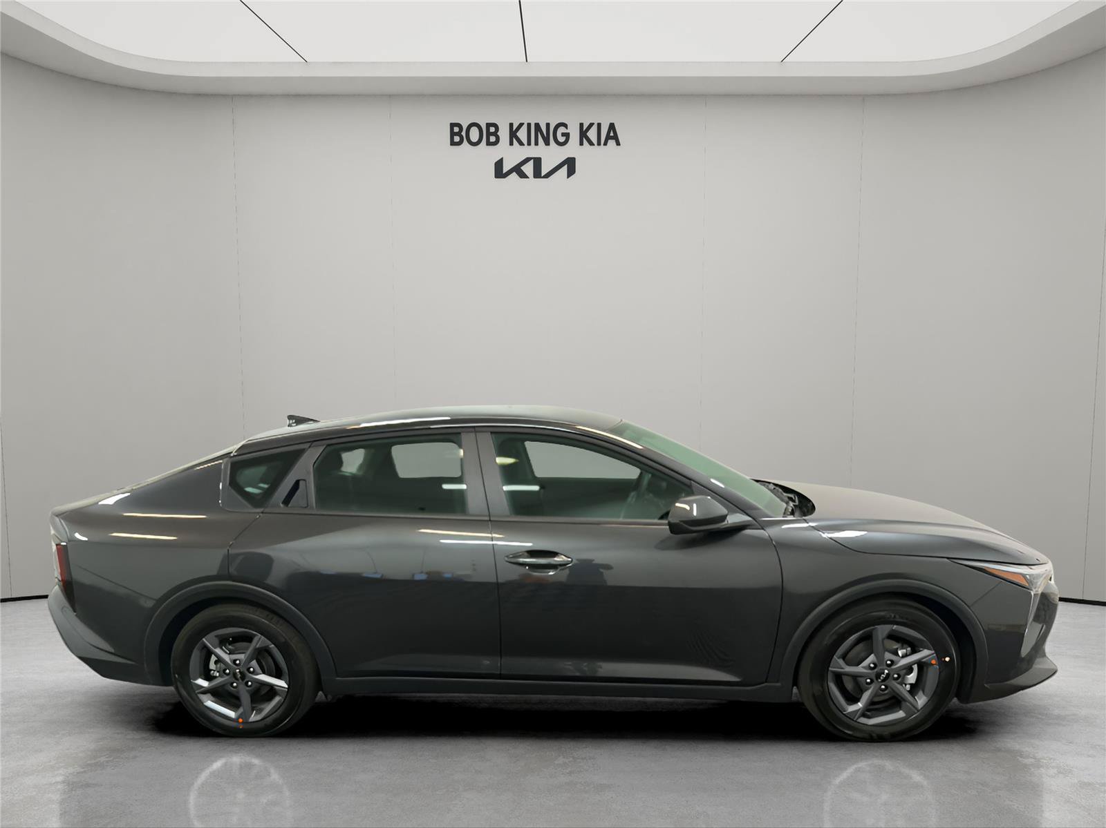 New 2026 Kia K4 FWD image 6