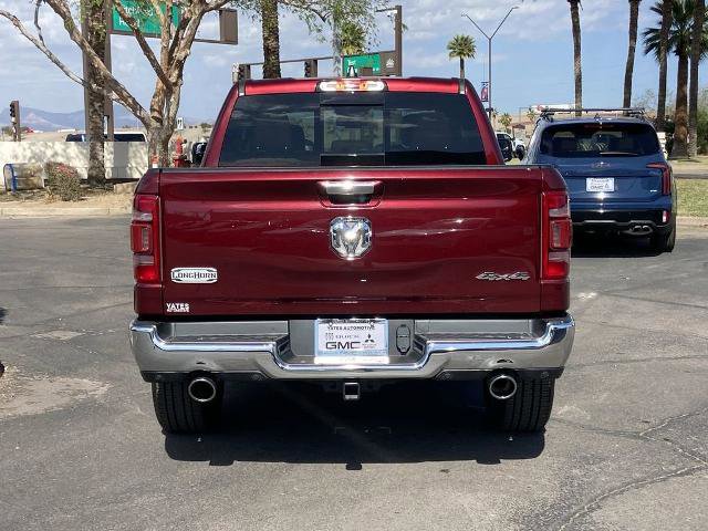 Used 2020 RAM 1500 Limited image 5