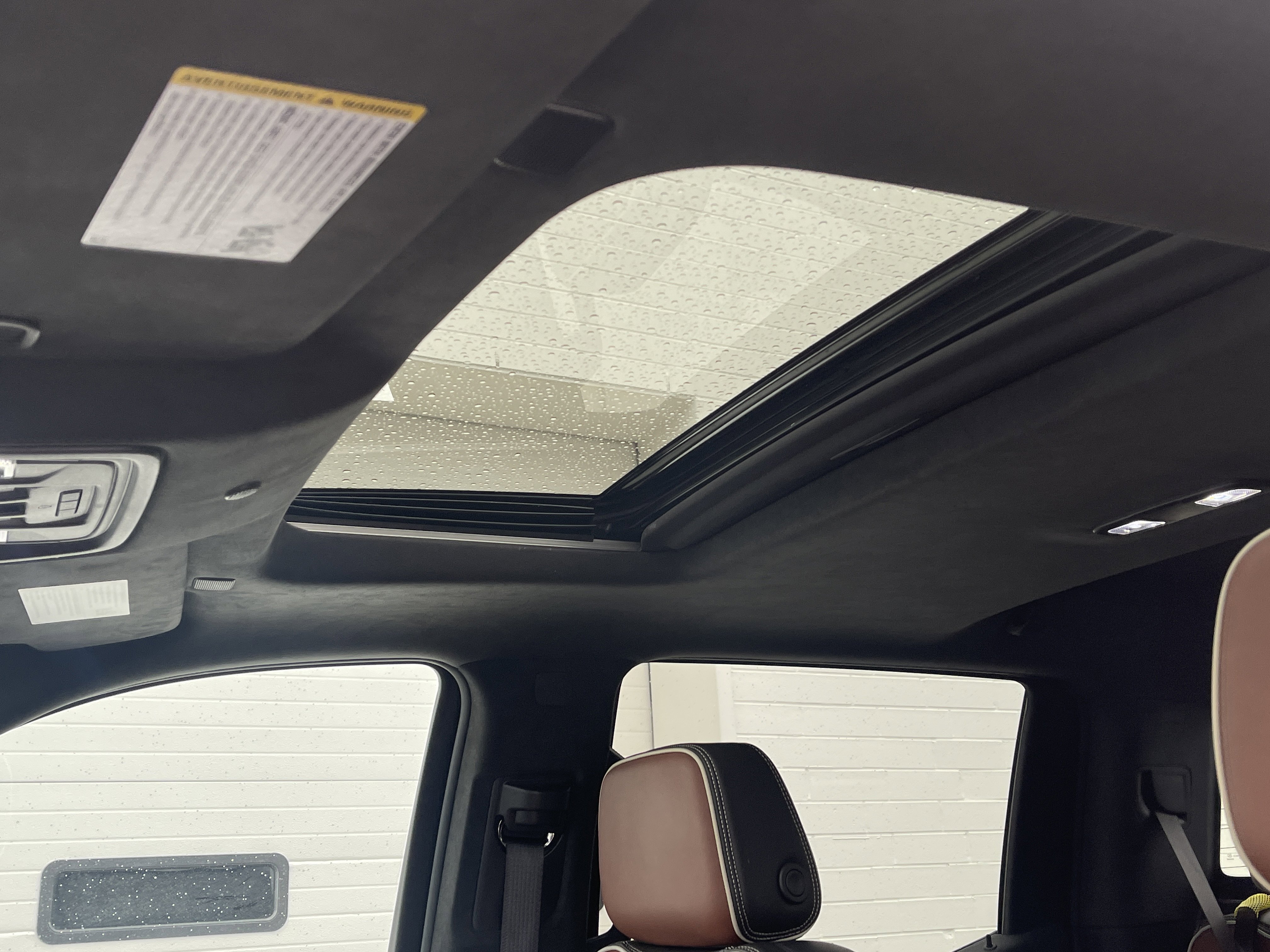 Used 2024 GMC Sierra 1500 Denali Ultimate image 11