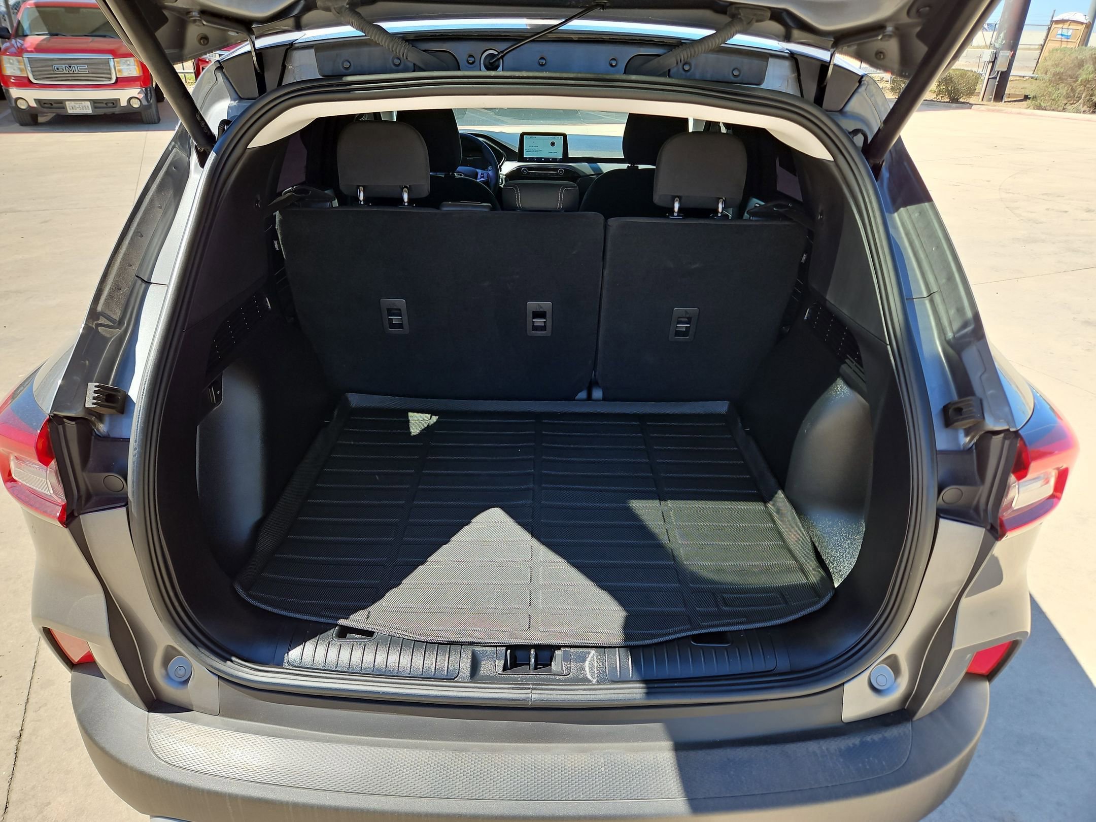 Used 2024 Ford Escape Active image 26