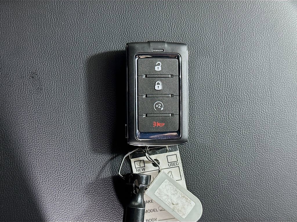 New 2026 Dodge Charger Scat Pack image 20