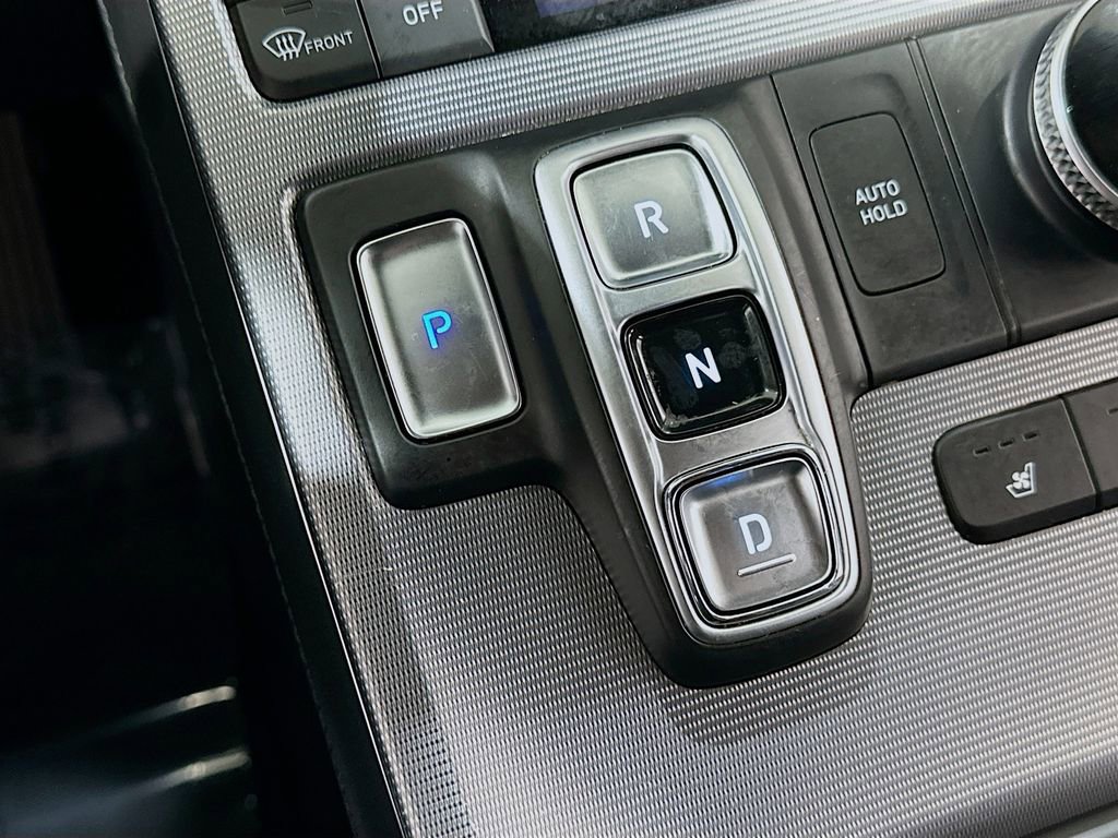 Used 2023 Hyundai Palisade Calligraphy image 17