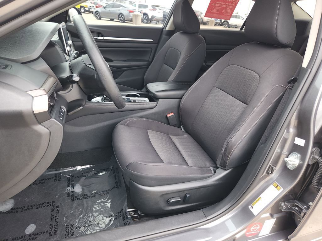 Certified 2023 Nissan Altima 2.5 SV image 12