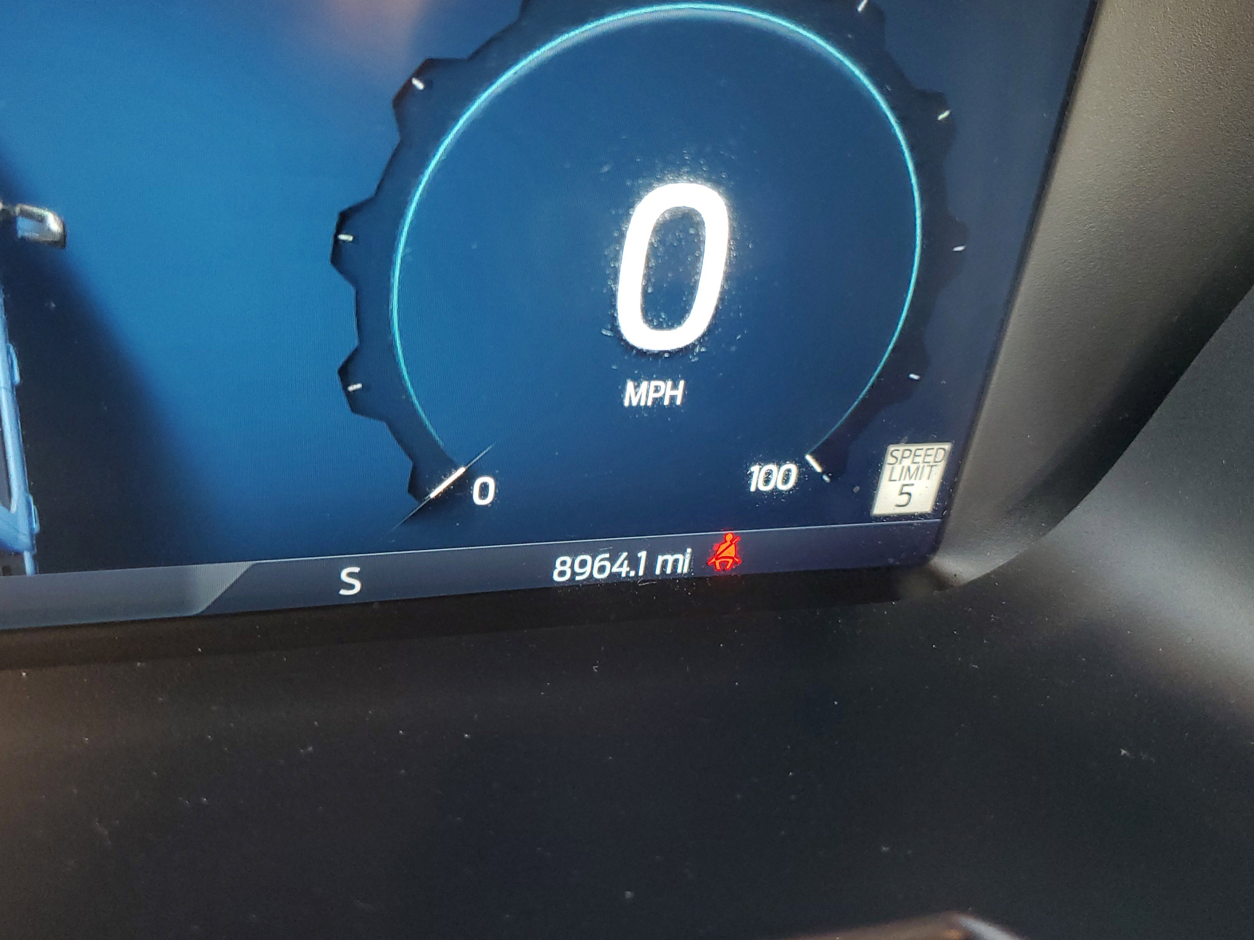 Certified 2024 Ford F250 Platinum AWD/4WD image 23