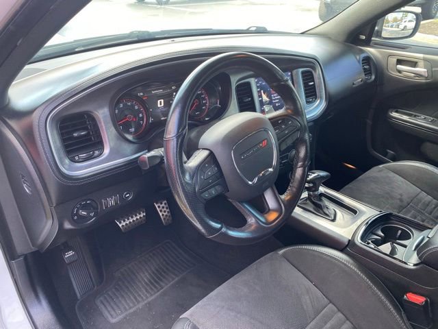 Used 2019 Dodge Charger Scat Pack w/ Daytona Edition Group image 14