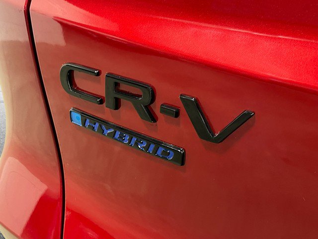 New 2026 Honda CR-V Sport-L image 6
