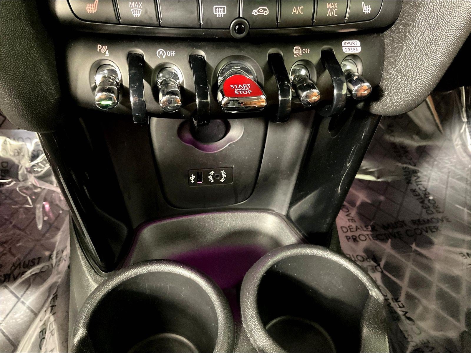 Used 2018 MINI Cooper S FWD image 15