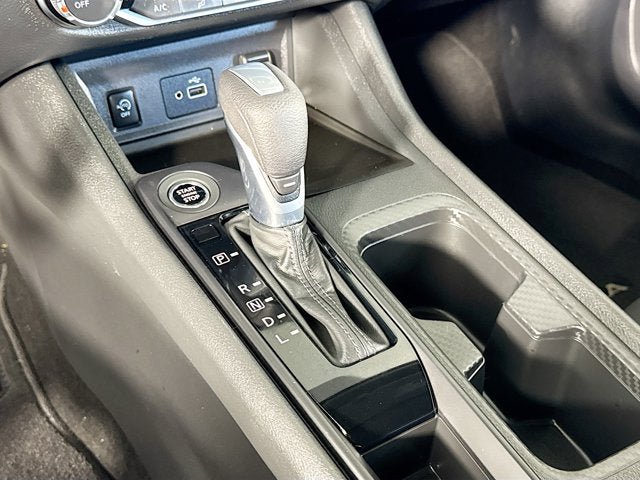 Certified 2025 Nissan Sentra S FWD image 13
