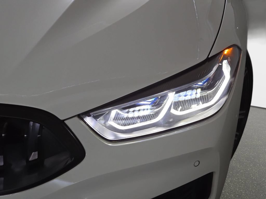 Used 2023 BMW 840i Gran Coupe xDrive AWD/4WD image 33