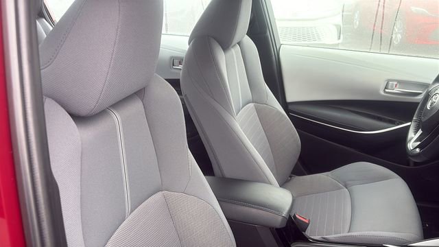 Certified 2022 Toyota Corolla SE w/ Carpet Mat Package (TMS) image 28