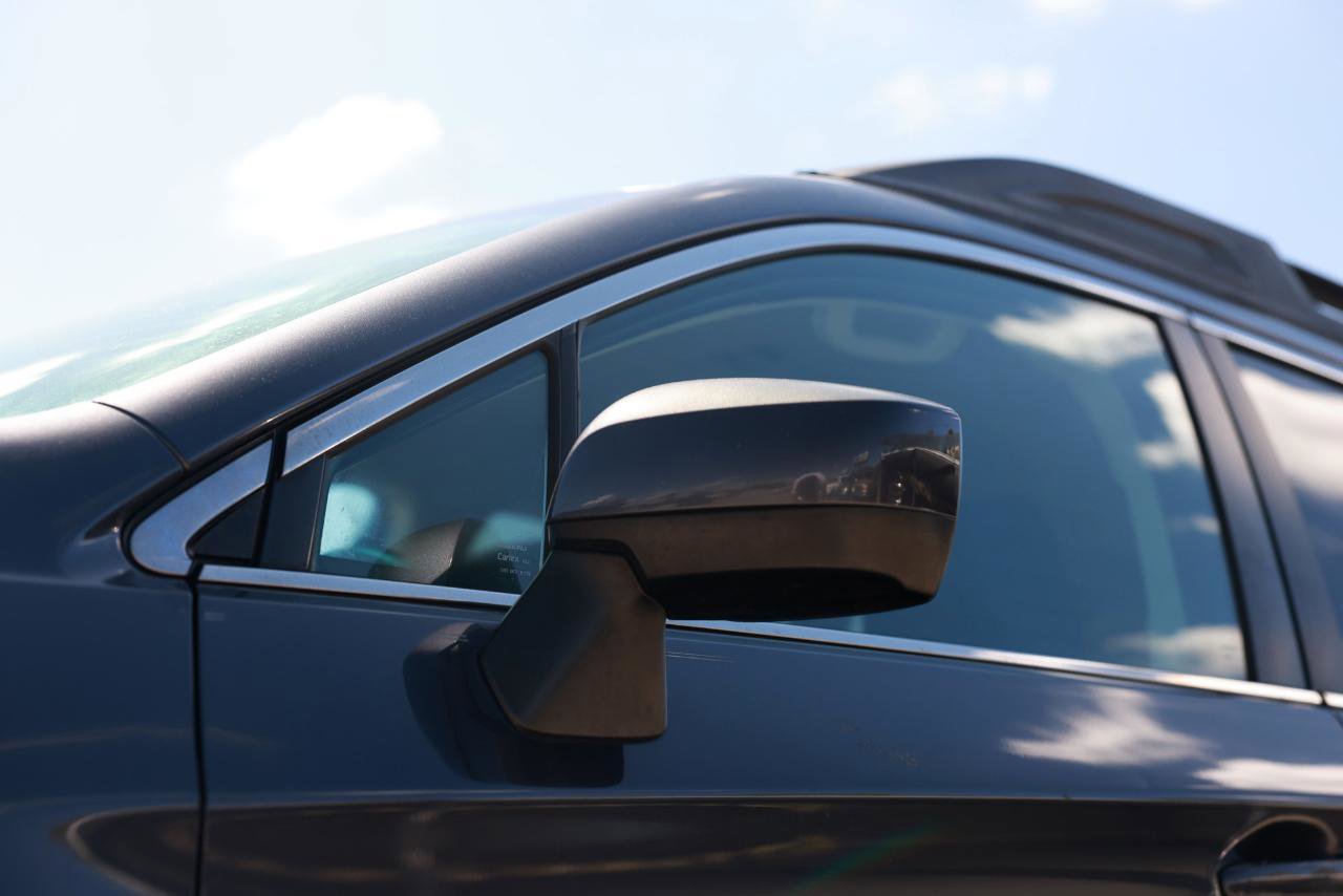 Used 2015 Subaru Outback 2.5i Premium image 25