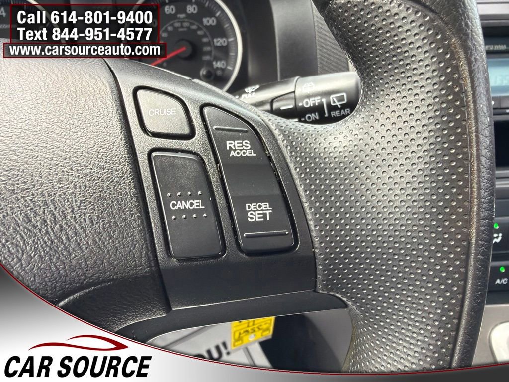 Used 2011 Honda CR-V LX image 11