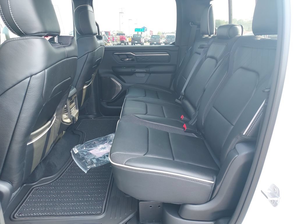 New 2026 RAM 1500 Limited AWD/4WD image 15