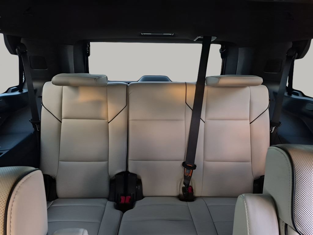 Used 2023 Cadillac Escalade Sport w/ Touring Package image 25