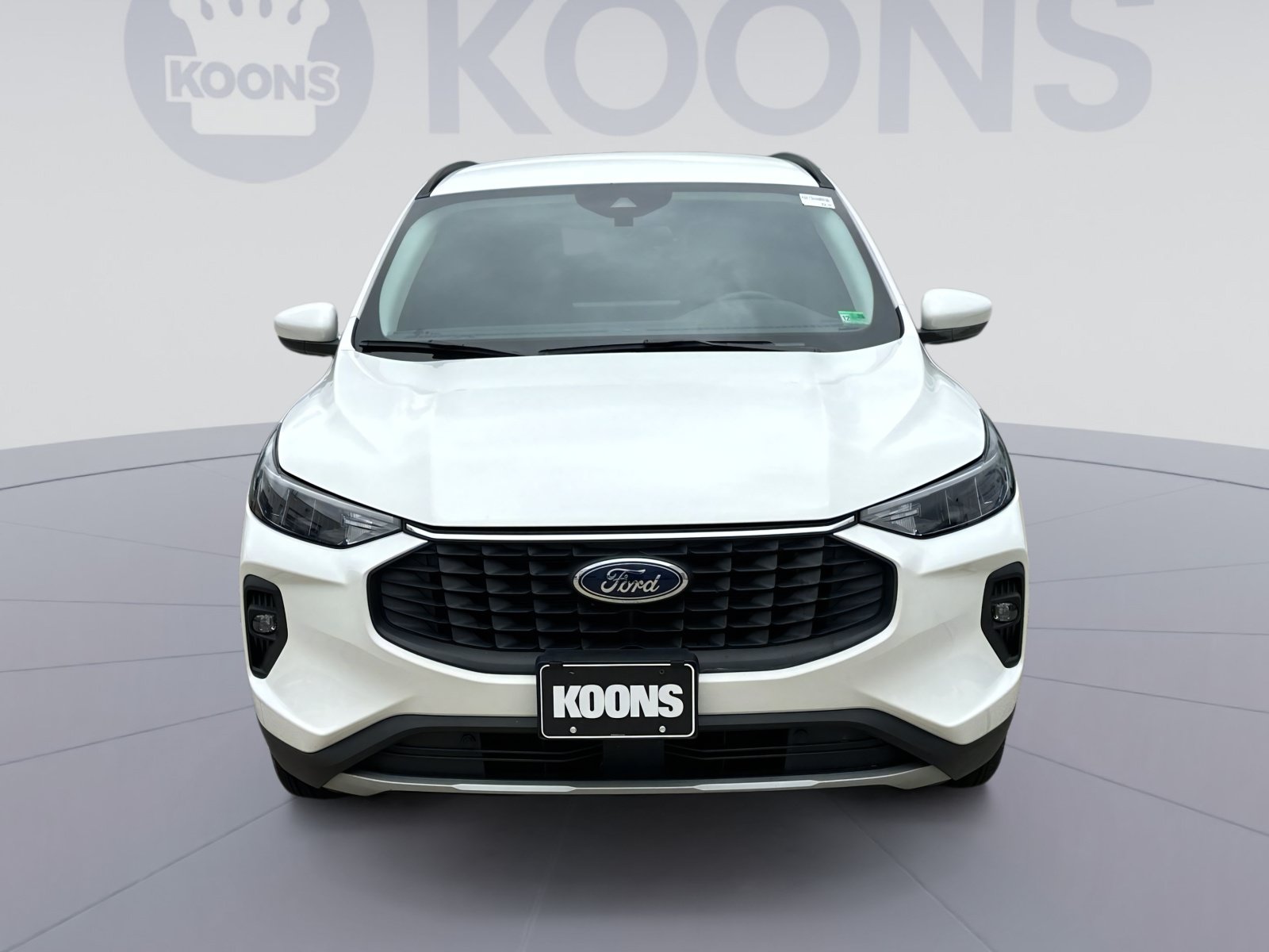 Used 2025 Ford Escape SE FWD image 19