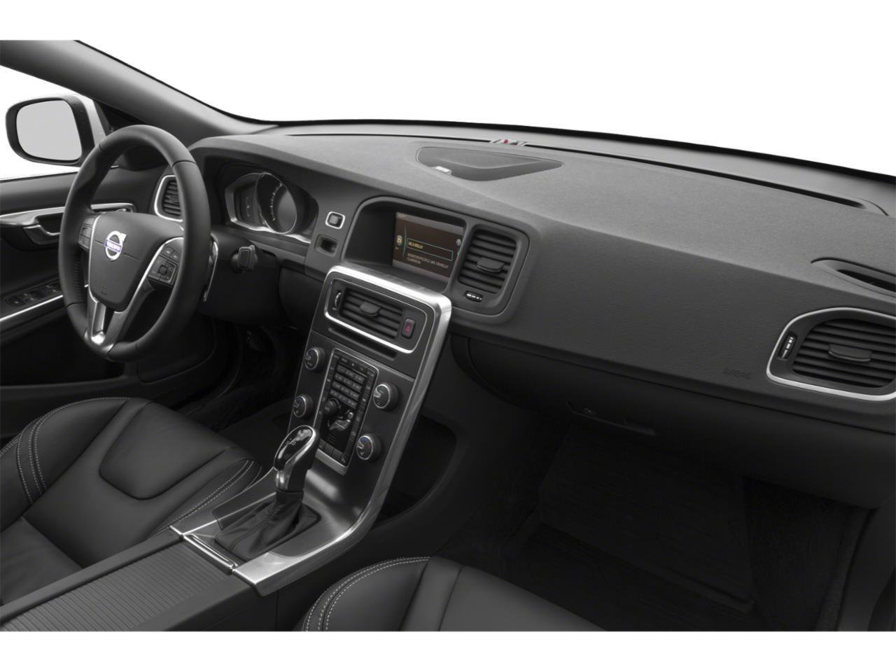 Used 2015 Volvo S60 T5 Premier AWD/4WD image 10