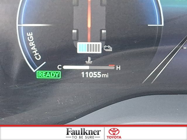 Certified 2025 Toyota Sienna XSE w/ XSE Plus Package AWD/4WD image 20