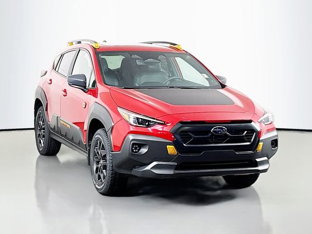New 2026 Subaru Crosstrek 2.5i Wilderness image 1