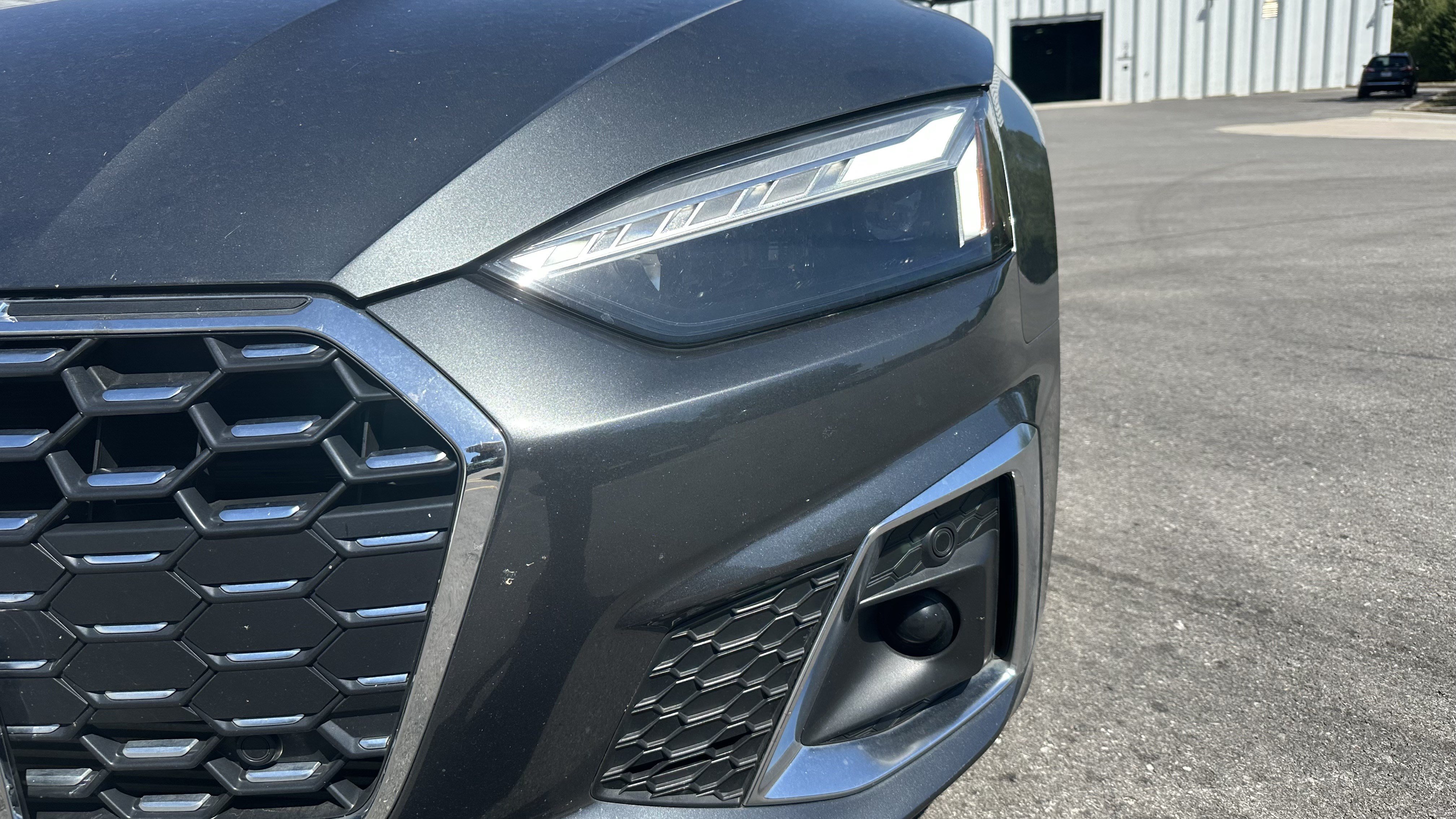 Used 2023 Audi S5 Premium Plus w/ Premium Plus Package AWD/4WD image 6