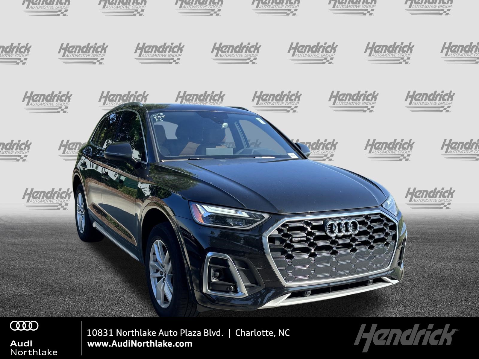 Used 2023 Audi Q5 2.0T Premium w/ Convenience Package