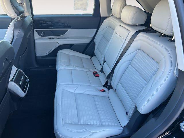 New 2026 Lincoln Nautilus Reserve w/ Jet Appearance Package image 13