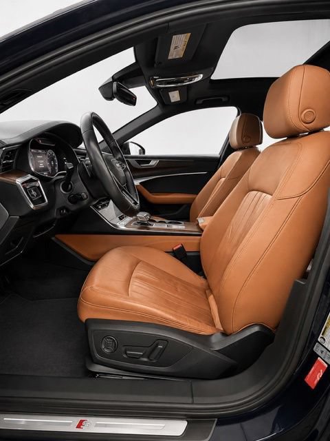 Used 2019 Audi A6 3.0T Premium Plus w/ Premium Plus Package AWD/4WD image 13