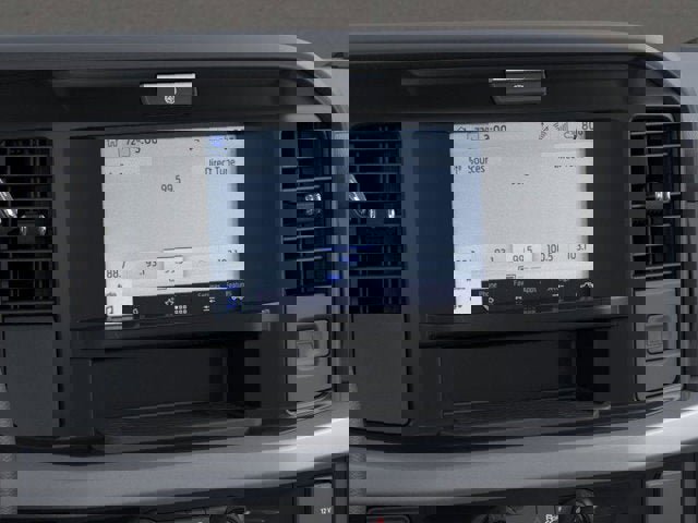 New 2025 Ford F350 XLT w/ XLT Value Package image 23