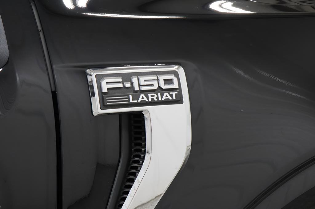 Used 2024 Ford F150 Lariat image 34