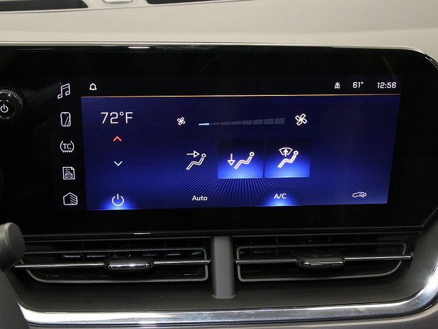 New 2026 Chevrolet Trax ACTIV w/ Driver Confidence Package image 22