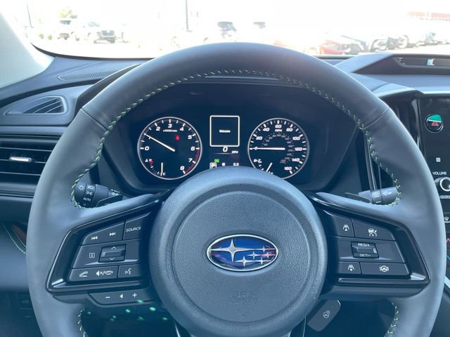 New 2026 Subaru Ascent Bronze Edition image 20