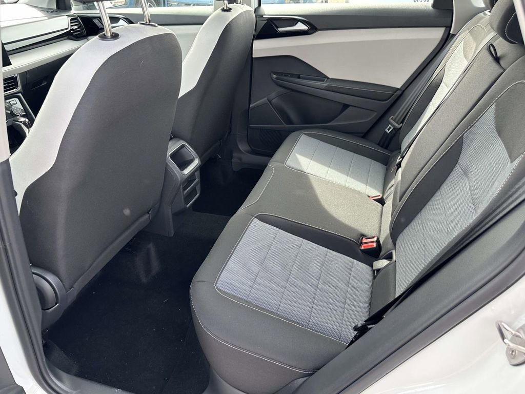 New 2026 Volkswagen Taos S AWD/4WD image 8