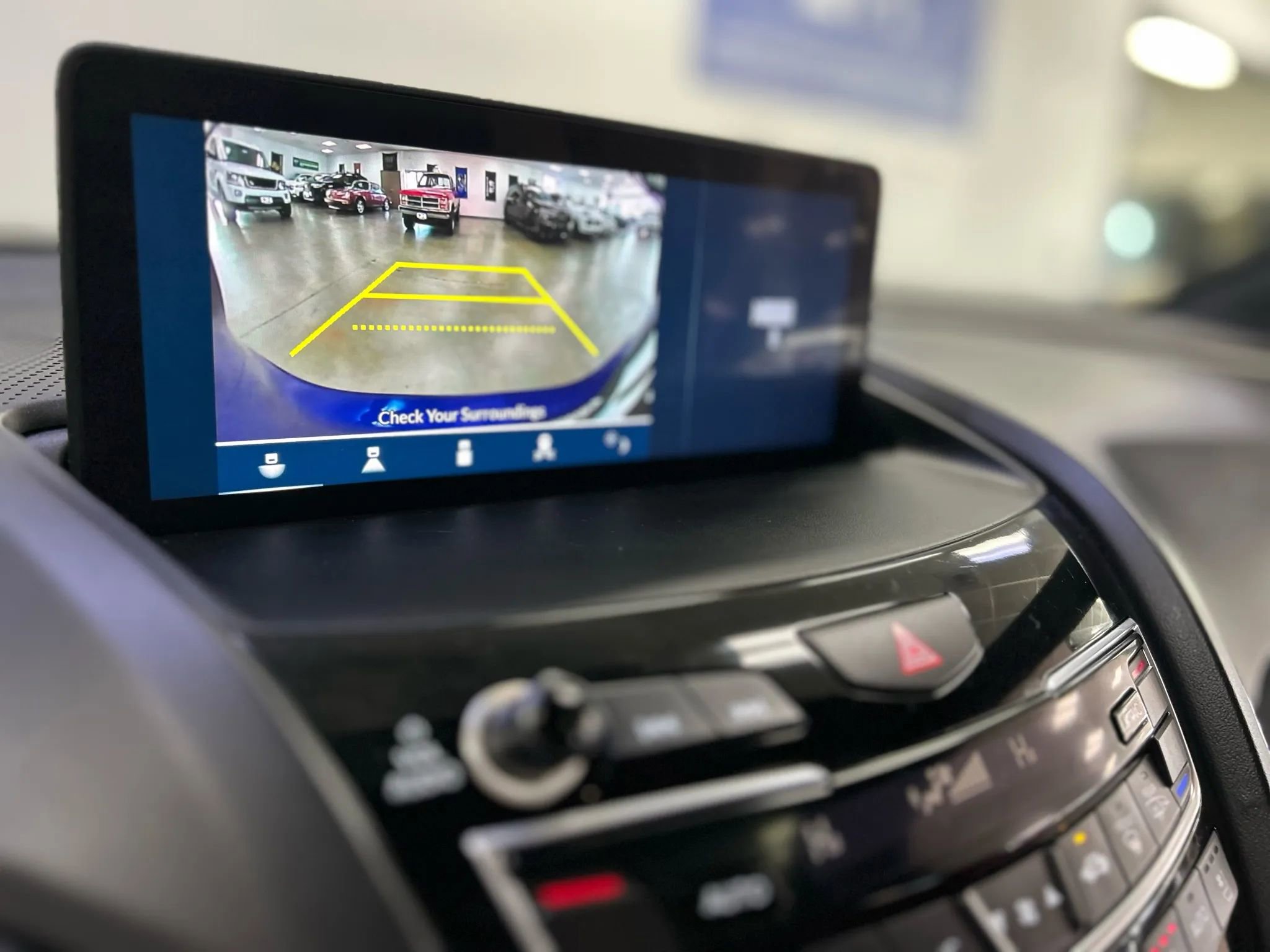 Used 2023 Acura RDX A-Spec image 15