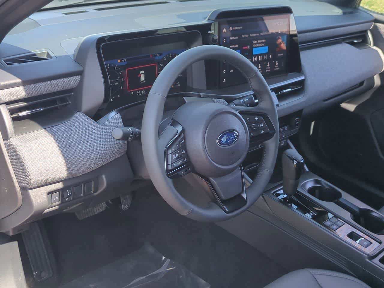 New 2026 Subaru Outback Limited AWD/4WD video 2