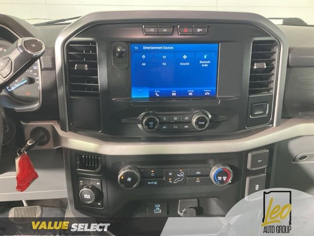 Used 2022 Ford F150 XLT AWD/4WD image 14