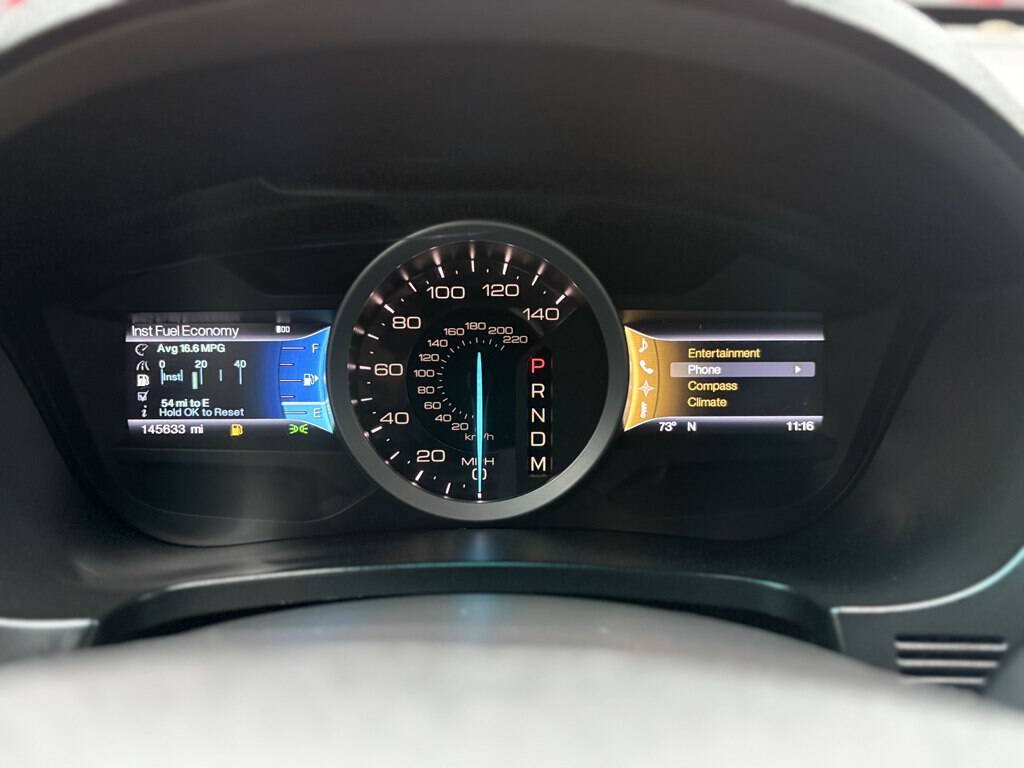 Used 2013 Ford Explorer XLT AWD/4WD image 18