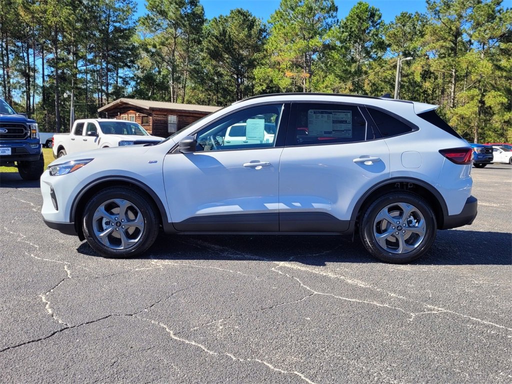 New 2026 Ford Escape ST-Line image 4