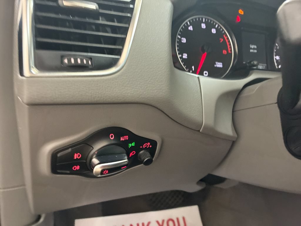 Used 2011 Audi Q5 3.2 Premium Plus AWD/4WD image 20