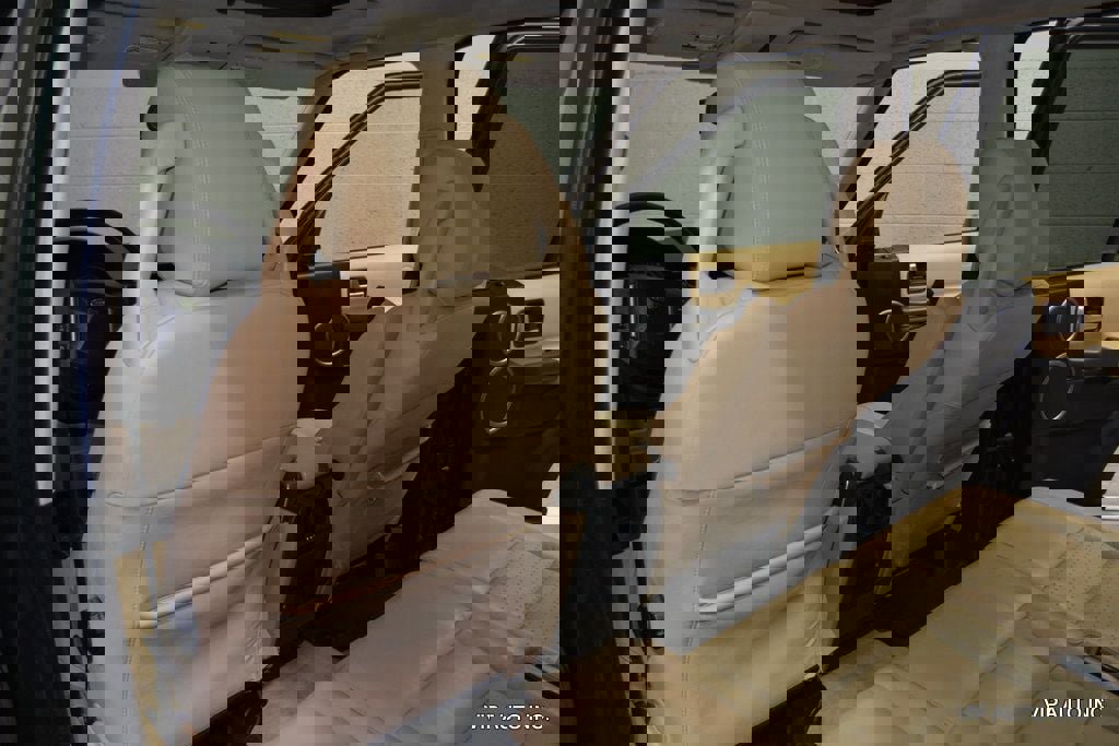 Used 2005 Land Rover LR3 SE image 20