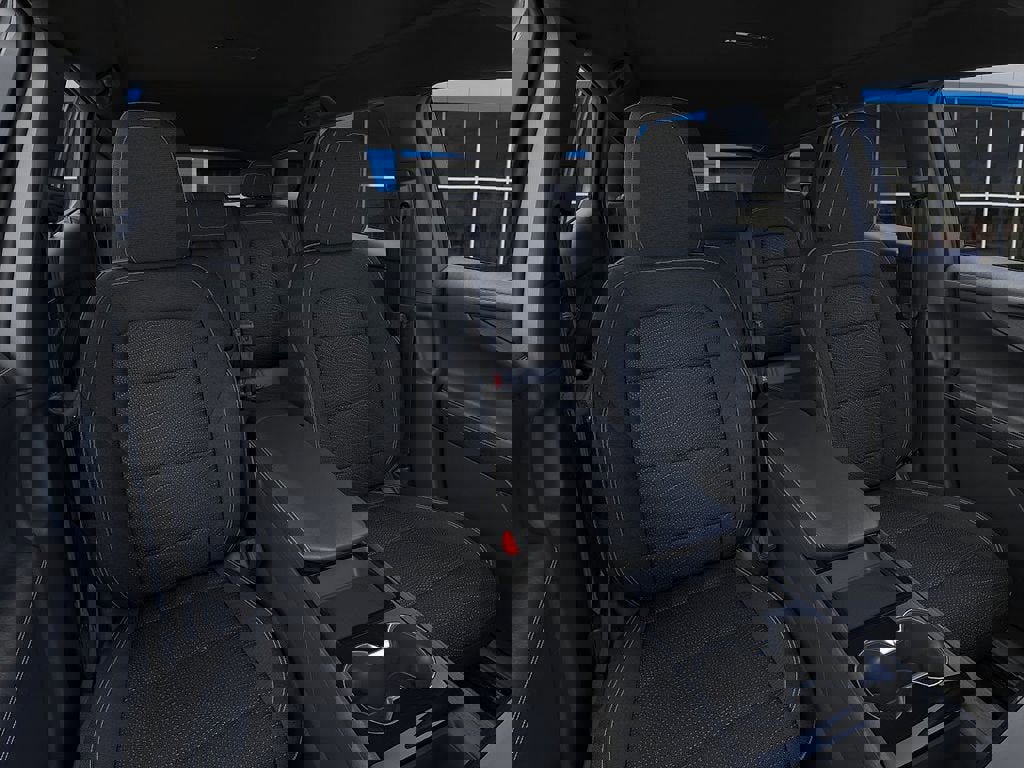 New 2026 Chevrolet Blazer EV LT w/ Midnight/Sport Edition image 17