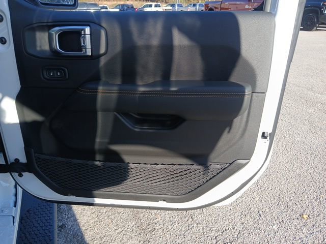 New 2026 Jeep Wrangler Sahara image 30